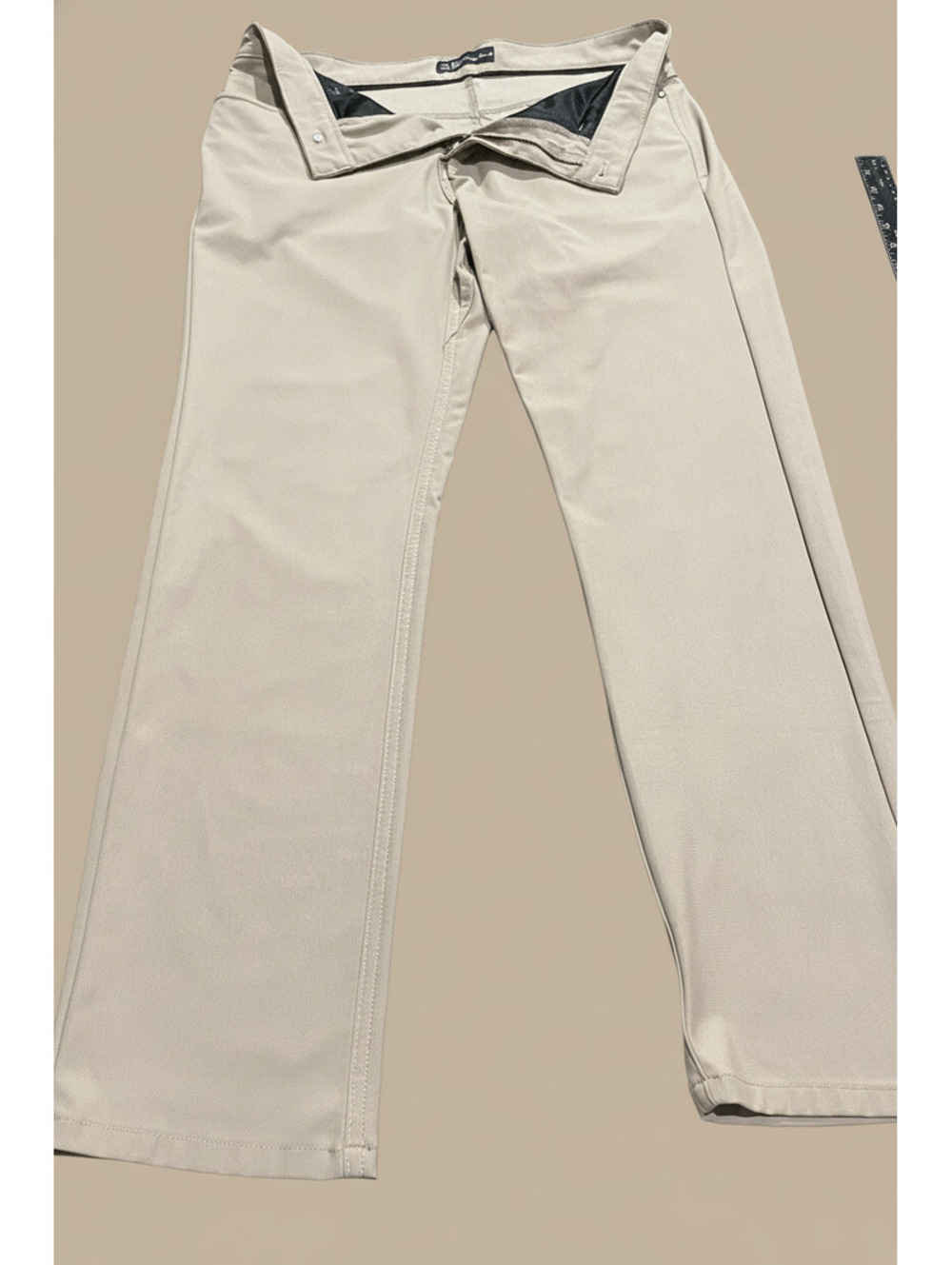 Member's Mark Men's Slim Fit Benton Performance Pants